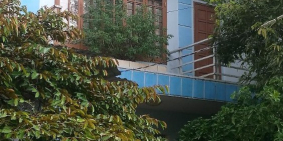 Cho thuê nhà nguyên căn đầy đủ tiện nghi, Nam lý, Đồng hới, Quảng bình