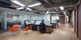 Cho thuê văn phòng, chỗ ngồi, văn phòng ảo khu vực thành phố Hồ Chí MInh