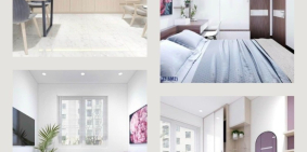 Mua nhà cạnh Cần Thơ chỉ từ 350 triệu nhận ngay Iphone 12