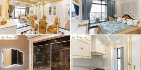 CHUNG CƯ HẠNG SANG ở Trung tâm Q.Đống Đa, căn 2PN giá tốt nhất dự án 6 TỶ/81m2