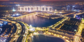 Chính chủ bán căn 3 phòng ngủ tại Tòa P4-OceanPark