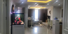 Bán  FLC Star Tower Quang Trung, Hà Đông 115m2, 3 ngủ chỉ 2 tỷ