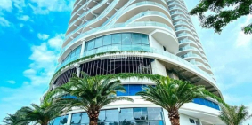 Chung cư hướng biển Citadines Maria Hạ long