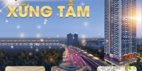 Hoàng Huy Grand Tower - Chính sách khủng giúp khách hàng mua nhà liền tay.