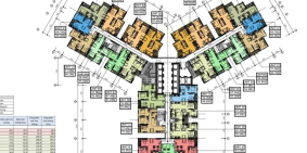 ĐỘC QUYỀN! BÁN 5 CĂN HOÀNG HUY COMMERCE TẦNG TRUNG GIÁ GIAI ĐOẠN 1 ( GIÁ GỐC CHỦ