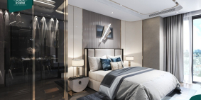 Mở bán giỏ hàng căn hộ cao cấp mặt tiền biển. Ưu đãi cực lớn từ CĐT