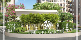 Chỉ từ 950tr sở hữu ngay căn hộ chất Nhật tại tâm điểm Tây Bắc Đà Nẵng