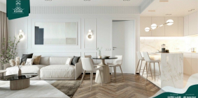 Sở hữu căn hộ cao cấp ASIANA view biển- tặng voucher lên đến 150tr đồng.