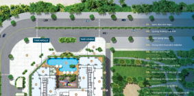 Giải mã căn hộ cao cấp hot nhất hiện nay, Asiana vịnh ngọc tp Đà nẵng.