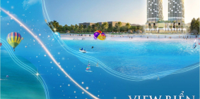 Cơ Hội Đầu Tư Sinh Lời Chỉ Từ 750TR - Căn Hộ Biển Asiana Đà Nẵng