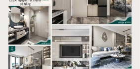 CHỈ 700TR (15%) ĐÃ SỞ HỮU NGAY CĂN HỘ CAO CẤP TRỰC DIỆN BIỂN TỐT NHẤT ĐÀ NẴNG