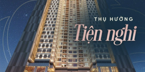 ĐẦU TƯ NGAY SINH LỜI KÉP TẠI CĂN HỘ CAO CẤP THE SANG RESIDENCE 2PN VIEW BIỂN ĐN