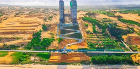 Bán căn Apec Mũi Né. Căn R08.11 - 32,68m2. Tòa Ruby hot nhất. rẻ hơn CĐT 500tr