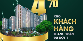 Bạn muốn mua chung cư giá tốt quận 12, tài chính dưới 1 tỷ? gọi ngay hotline