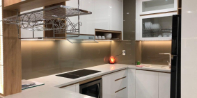 Bán nhanh căn hộ 85.37m2 - 3 phòng ngủ tại New City Thủ Thiêm