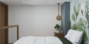 Căn Hộ Quận 3 Thanh Toán Hỗ Trợ Trả Góp 12 Tháng 0% Ls - Tặng Full Nội Thất