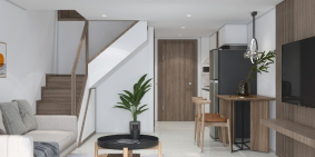 Cơ hội vàng sở hữu căn hộ Eco Home Quận 3, giá chỉ từ 1,5 tỷ đồng