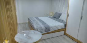 ECOHOME Q 3 là dòng sản phẩm lý tưởng dành riêng cho những người trẻ năng động