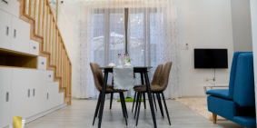 Căn hộ gác lửng tại CMT8 quận 3. Giá chỉ 1.5 tỷ/căn