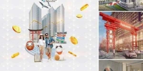 Quy Nhơn Melody Cắt lỗ 100Tr, Căn Hộ Biển TAKASHI Sở Hữu Lâu dài chỉ từ 280Tr