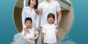 Đón đầu xu hướng căn hộ cao cấp cách trung tâm TP Quy Nhơn 5 phút