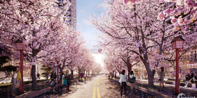 Mua được giá thấp bán được giá cao, TAKASHI OCEAN SUITE KỲ CO-GIẤC MƠ ĐẦU TƯ