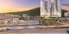 Vì sao KH đầu tư quan tâm căn hộ The Sailing Quy Nhơn