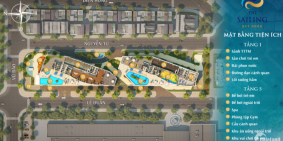 The Sailing Quy Nhơn liều vắc xin cho nhà đầu tư