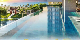 Takashi Ocean Suite Kỳ Co – Nơi tinh hoa hội tụ