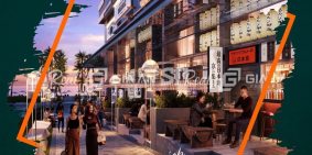 Căn hộ nghỉ dưỡng giá trị trọn đời- sinh lời vượt trội