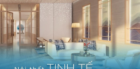 Bán căn hộ Studio Dự án Takashi Ocean Suite phân khu sappolo