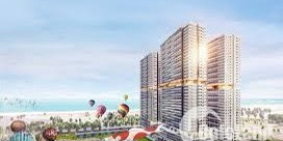 Căn hộ cao cấp phong cách Nhật Bản tại Quy Nhơn