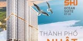 Cơ hội mua căn hộ biển Quy Nhơn sở hữu lâu dài giá 1.7 tỷ chỉ với tài chính 340t