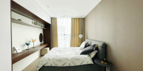 Chính chủ cần bán căn hộ Housinco Nguyễn Xiển 3PN, 2WC, full nội thất giá 3,3 tỷ