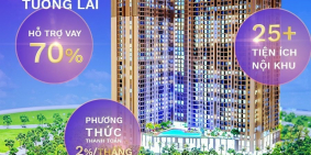 Opal Cityview -thủ dầu một tại bình dương