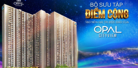 Đừng bỏ lỡ dự án căn hộ cao cấp giá chỉ 1.2 tỷ tại trung tâm TP. Thủ Dầu Một