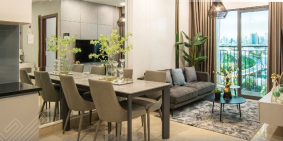 Thời điểm vàng booking căn hộ Legacy Central - Booking ngay nhận ngay ưu đãi