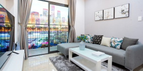 CĂN HỘ CHUẪN NGAY TP. THUẬN AN GIÁ SIÊU HẤP DẪN