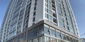 Bán căn hộ chung cư  Aqua Park giá rẻ nhận nhà ở ngay chỉ với 300tr