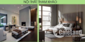 CHUNG CƯ CAO CẤP GREEN PEARL ĐẸP NHẤT BẮC NINH