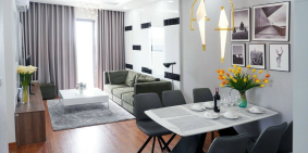 Mua nhà sang - Tặng vàng 9999 - Chung cư cao cấp Green Pearl Bắc Ninh