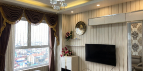 Bán dự án Nam Định Tower tại Thành phố Nam Định