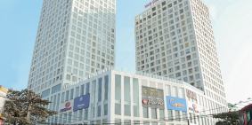 Dự án Nam Định Tower chính sách mới hấp dẫn