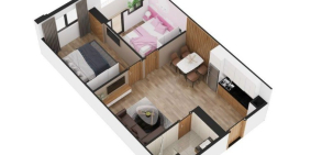 Chỉ Với 300Tr sở hữu ngay căn hộ cao cấp chuẩn 5* vị trí độc tôn của TP Thanh Hó