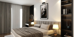 Chính chủ gửi bán căn hộ 3PN Vinhomes Smartcity rẻ nhất thị trường