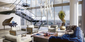 Mở bán Penthouse tòa tháp đôi Vci Tower Vĩnh Yên Vĩnh Phúc