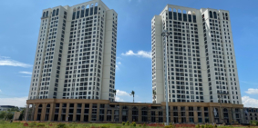 Chung cư cao cấp VCI bàn giao căn hộ có những gì?