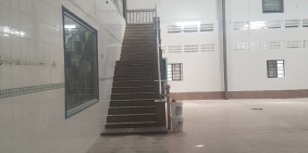 Bàn đất tặng xưởng tại Đức Hòa - Long An. Giá rẻ nhất thị trường