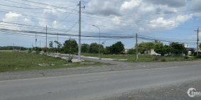 Đất Nền Biệt Thự Mặt Tiền Lê Trọng Tấn, BRVT