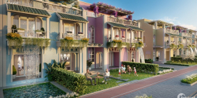 Chỉ từ 1,2 tỷ SH ngay siêu phẩm KN- PARADISE GĐ 1,ck 8% cho 300 KH đầu tiên